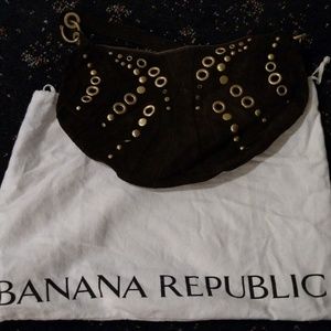 Banana Republic Purse